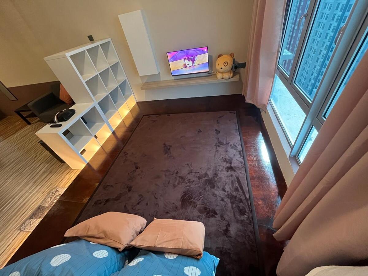 Pangsapuri The Anderson Aa1 Smart Tv & 5g Wifi Ready